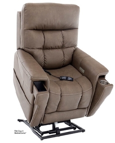 Pride Ultra PLR-4955M Viva Reclining Lift Chair
